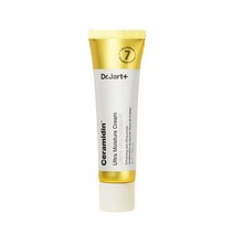 닥터자르트 세라마이딘 울트라 모이스처 크림, 50ml, 1개
