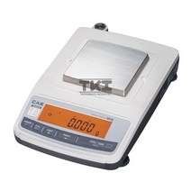 [CAS] CUX-420HX 정밀저울(420g/0.001g단위)/발란스