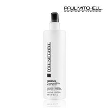 폴미첼 프리즈 앤 샤인 슈퍼 스프레이, 500ml, 1개