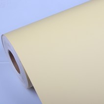 3M 인테리어필름 단색 필름지 상아색 QMS21