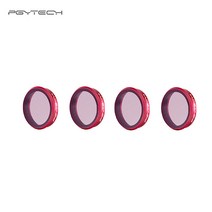 PGYTECH 오즈모액션 ND필터 4종세트