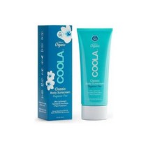 선크림 쿨라의 클래식 바디 선크림 SPF 50 무향 5온스