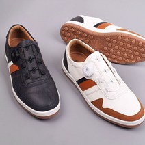 골프필드스니커즈트렌드골프화다 스니커즈 신발 남성 스포츠 골프 독일군신발 트렌드 필드 다이얼 8W7B9F47