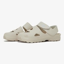 노스페이스 키즈 썸머 샌들 NS96P06B_BEI KID SUMMER SANDAL