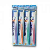 GHC714686디오텍 디오클린 칫솔 양치 잇몸 구취, 1