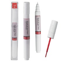 주문제작색상 그랜드스타렉스 카페인트 붓펜 YU5 호리즌블루, 8ml