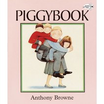 Piggybook:제35회 문화 관광부 추천도서, Dragonfly Books