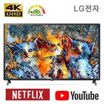 [트렌디팩토리] 22년형 신제품 엘지 티비 55인치 UHD 4K 스마트 티비 webOS 22 에너지효율 1등급 LG TV LG물류배송 스마트TV, 벽걸이형