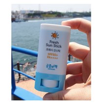 18년 New궁중비책 프레시 선스틱 SPF50+ PA++++ 19g, 본상품선택
