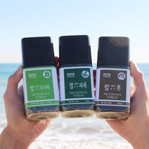밥 지을 때 넣는 대용량 톳150g+다시마170g/100%국내산, 톳150gx2개