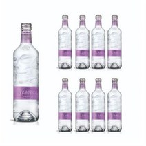 산타니올 프리미엄 오리지널 탄산수, 500ml, 54개