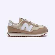 뉴발란스 키즈 NEW BALANCE KIDS PH237RD