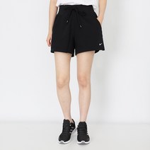 나이키 우먼스 운동용 트레이닝 반바지 DRI-FIT 겟 핏 쇼츠