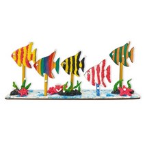 [초등저]_깨끗한_우리_바다_오색_물고기_만들기_-_1인세트 8D25, 상세페이지 참조