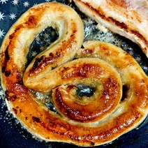 통대창 소곱창 소막창 구이 3종, 1.소곱창, 1봉, 160g