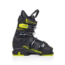 피셔 주니어 스키 부츠 플렉스 60(2223 FISCHER RC4 60 JR)