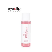[EYENLIP] 아이앤립 미백주름개선 기능성 연어오일 리바이탈라이징 토너 150ml