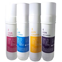 쭌커피 정수기필터 아쿠아하이텍 8인치 필터, 8인치 UF MEMBRANE 중공 사막필터X1개입