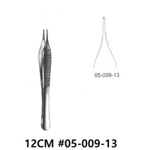 NS MICRO ADSON 티슈포셉 1X2 TEETH 12CM 05-009-13, -> 본상품선택” class=”wr-img”></a></div>
</div>
</div>
</div>
<div class=