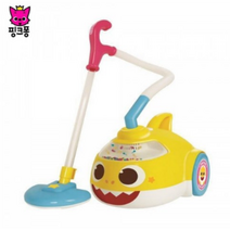핑크퐁 아기상어 멜로디 청소기, 상세페이지 참조