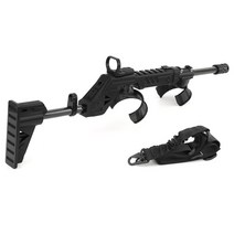 AR안경 3D안경 oculus quest 2 gun stock Enhanced fps, 자기 총 재고