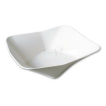 업소용주방용품멜라민 뷔페기물 다이아 뷔페볼(중) (BD632)업소용 주방용품, 1개