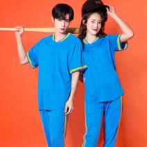 반티고고 반티 단체티 졸업앨범 야구유니폼 라이온즈세트