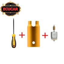 ESL/ELV 모터 스티어링 잠금 장치 OEM 새로운 + 메르세데스 EZS 제거 도구, 한개옵션0