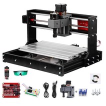 CNC 3018 프로 GRBL 제어 DIY 미니 CNC 기계 3 축 Pcb 밀링 머신 목재 라우터 레이저 조각기 레이저 조각 기계, 협력사, 5500mw 레이저 모듈