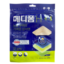 메디폼 H 씬 재생밴드 2p, 1개