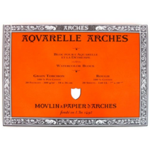 캔손 아르쉬패드 300g 31X41황목 20매 JW+35164EA