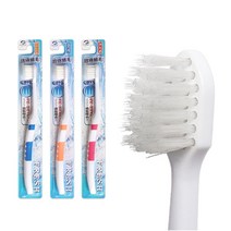 초극세모칫솔 덴탈프로 프레쉬 칫솔 울트라슬림 강한모 UC23-2802EA, 본상품선택