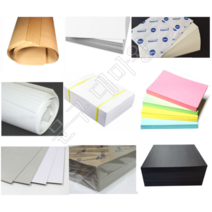 도화지 미색켄트지 흑켄트지 색도화지 소포지 두꺼운도화지 상종이 a48절5절 모조말이 전지 130g 200g 180g 220g, 4)마닐라 두꺼운도화지/250매, 350g, 8절