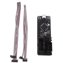 ESP-Prog 개발 보드 ESP32 지원 케이블과 되는 JTAG 디버그 프로그램 다운로드기, 한개옵션0