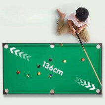 당구대 집들이 대결 다용도 접이식, C