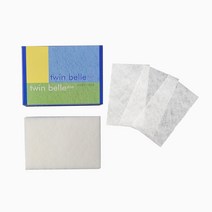 그리에이트 트윈벨 디지털롯드 파마지 습지100매
