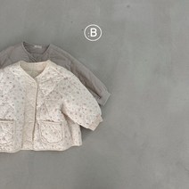 벨라밤비나 스프링 까리 자켓