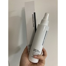 데일리원더 헤어 핌 매직 스프레이 스트레이트너, 1개, 150ml