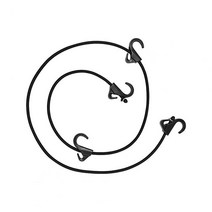 클라이밍테이프 주짓수 농구 유도 손가락 테이핑 보호대 캠핑용 내마모성 플라스틱 강철 자전거 캐리어 밴드 탄성 수하물 랙 하이킹용, [01]  Black