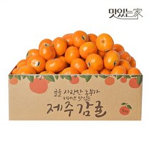 [맛있는 ]12월의 특별한 제주 한라봉/레드향/블렉라벨감귤, 01.한라봉2kg 중소과(2개구매시 500g 추가)