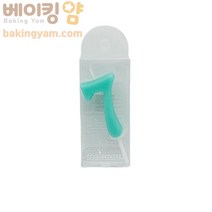 베이킹얌 숫자초7 1개