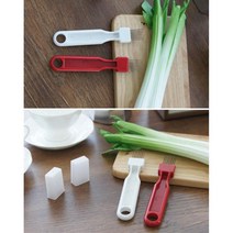 미니 가정용 주방 샐러리 파채칼 삼겹살 파채써는법