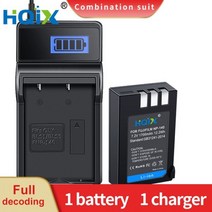 카메라 배터리 호환 HQIX 적용 가능 Fujifilm Finepix S100FS S200FS S200EXR S205EXR NP-140 충전기, 1 Battery 1 charger, 03 1 Battery 1 charger