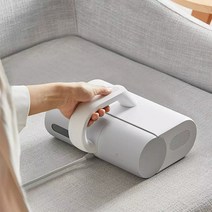 샤오미 미지아 침구청소기 진드기제거기 uv-c 살균 12kPa강력 흡입 심층 청소