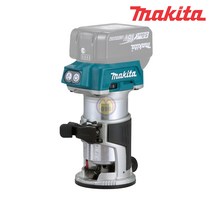 마끼다 18V 충전트리머 DRT50ZX4 (베어툴) 트리머 루터 충전루터