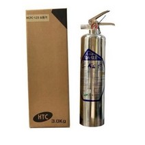 가스식소화기 3KG HCFC-123 가스소화기