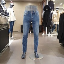 셀러허브 1 잠뱅이NC야탑점 NC09 남성기모스판스림일자 AJ4DSG21