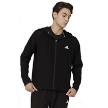 아디다스 사우나슈트 땀복 웜업수트 트레이닝 세트 ADISS04B_SA 남성용 블랙