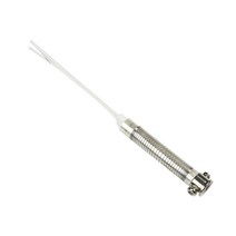 1pcs 세라믹 운모 전기 납땜 인두 30w 40w 60w 80w 100w 외부 가열 납땜 인두 히터 코어 가열 납땜 인두
