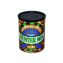 Southern Style Nuts Gourmet Hunter Mix 사우슨스타일 헌터믹스 너트 1020g 2팩